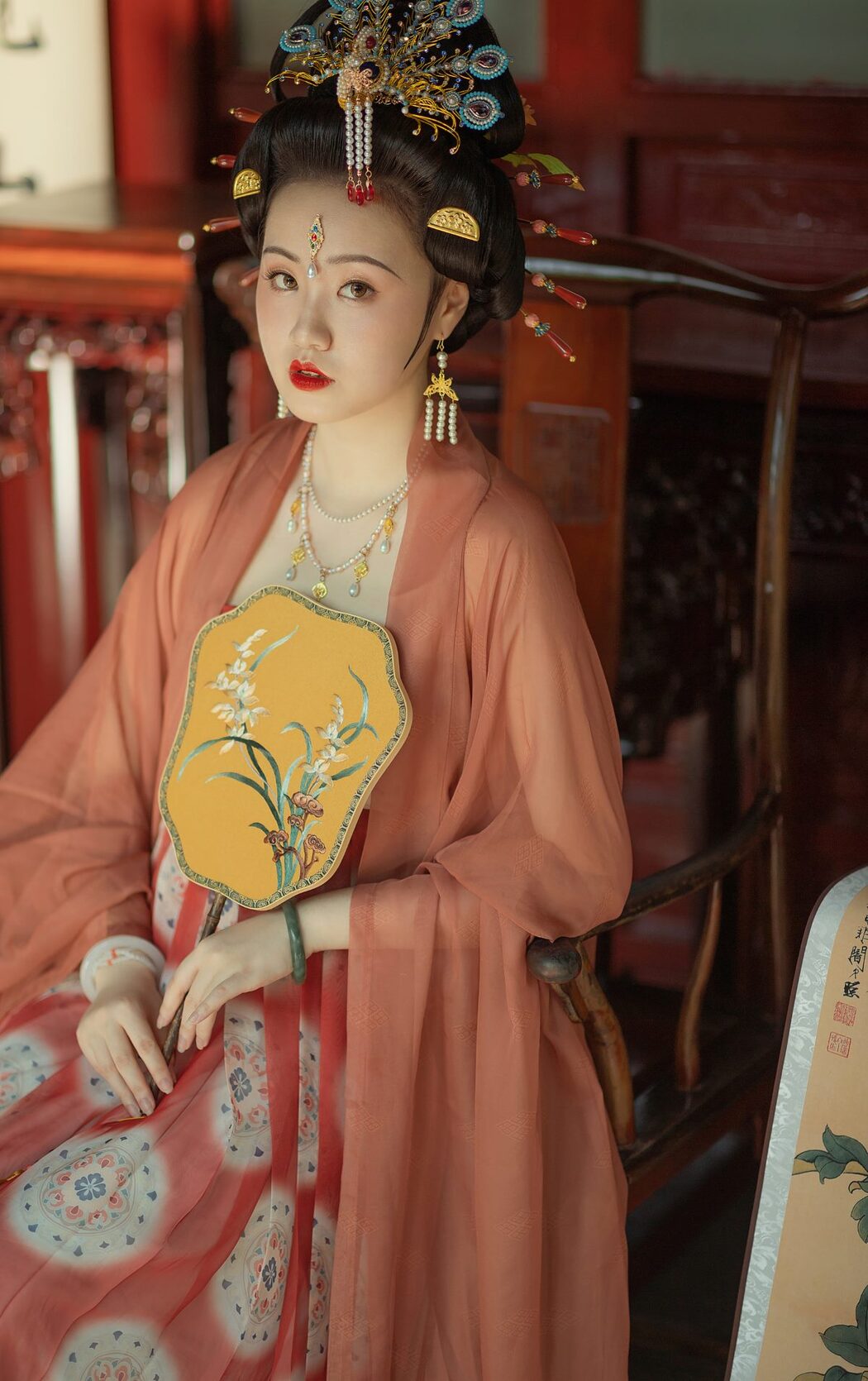 YiTuYu艺图语 Vol.757 Yu Mian Mian