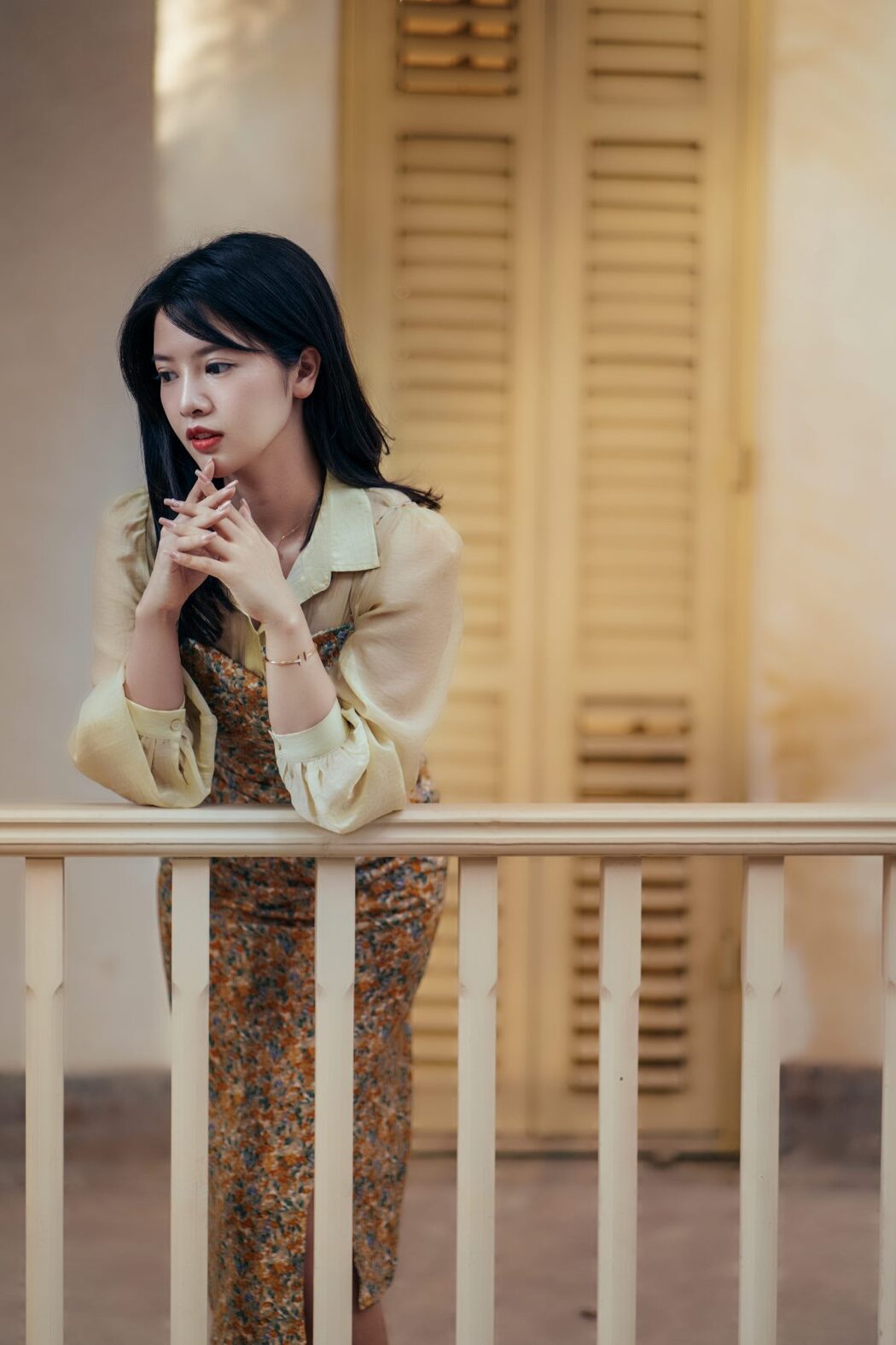 YiTuYu艺图语 Vol.737 Miao Miao Miao Shi Jin Er Ya