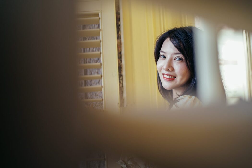 YiTuYu艺图语 Vol.737 Miao Miao Miao Shi Jin Er Ya