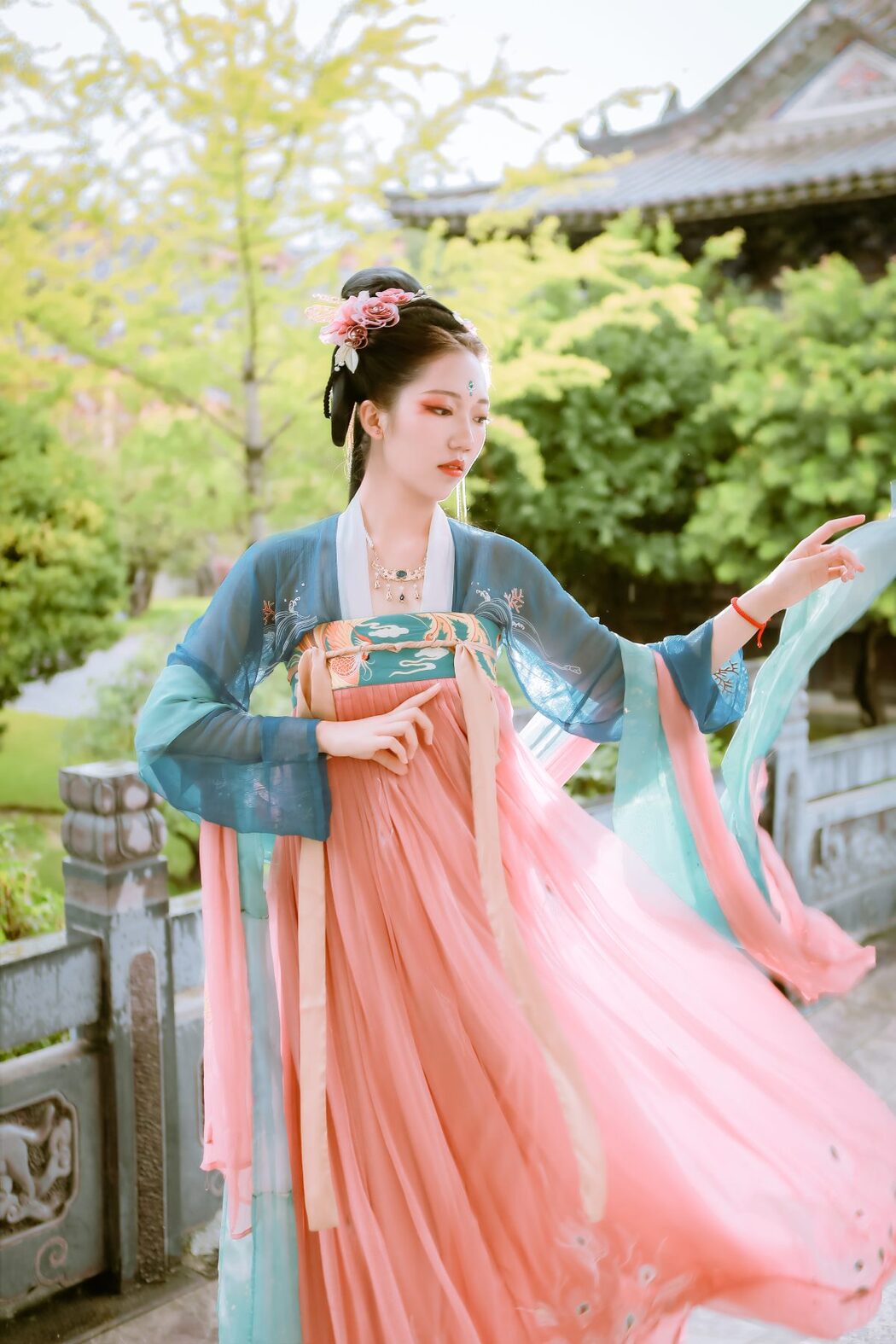 YiTuYu艺图语 Vol.713 Mo Xi