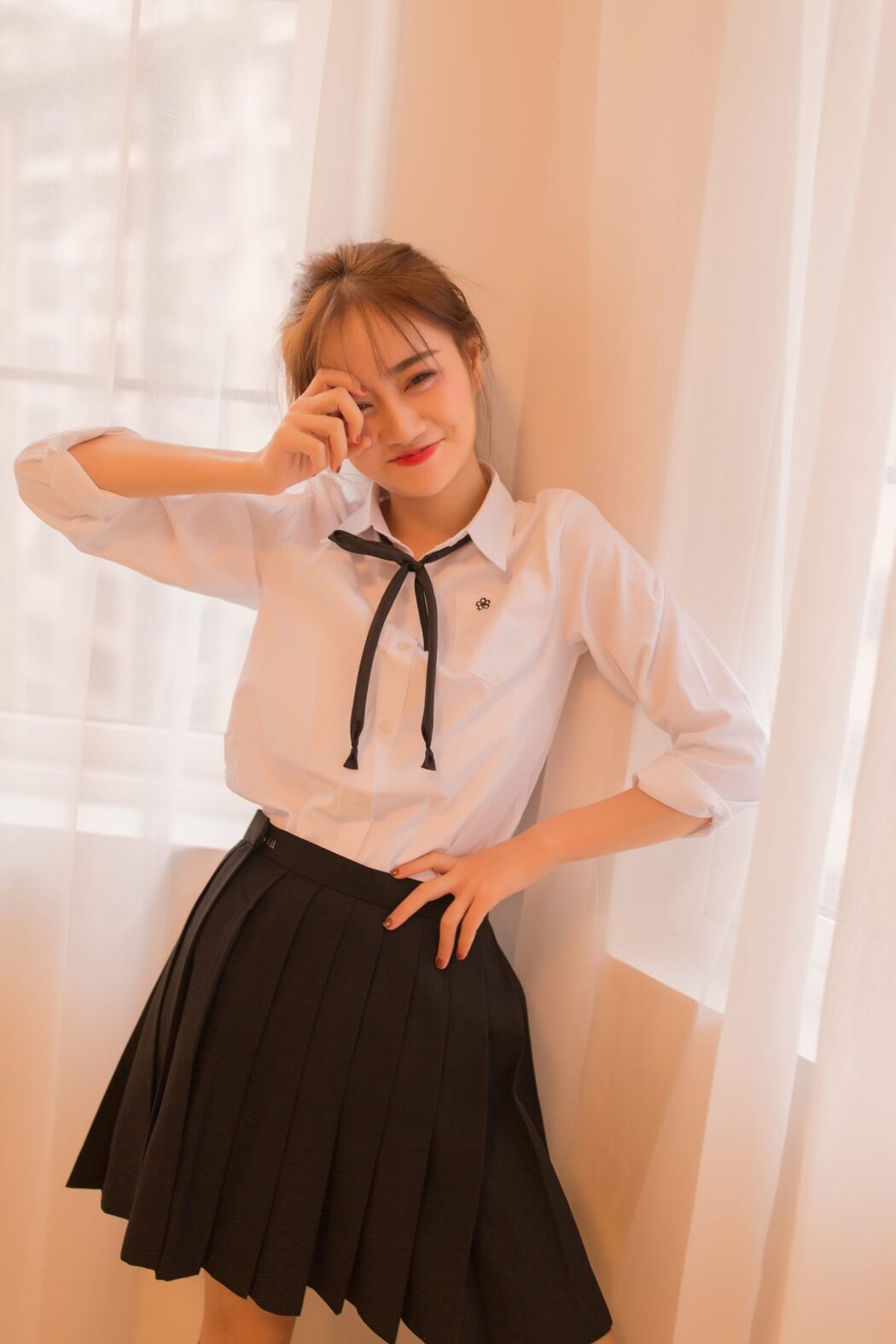 YiTuYu艺图语 Vol.823 Xiao Yi