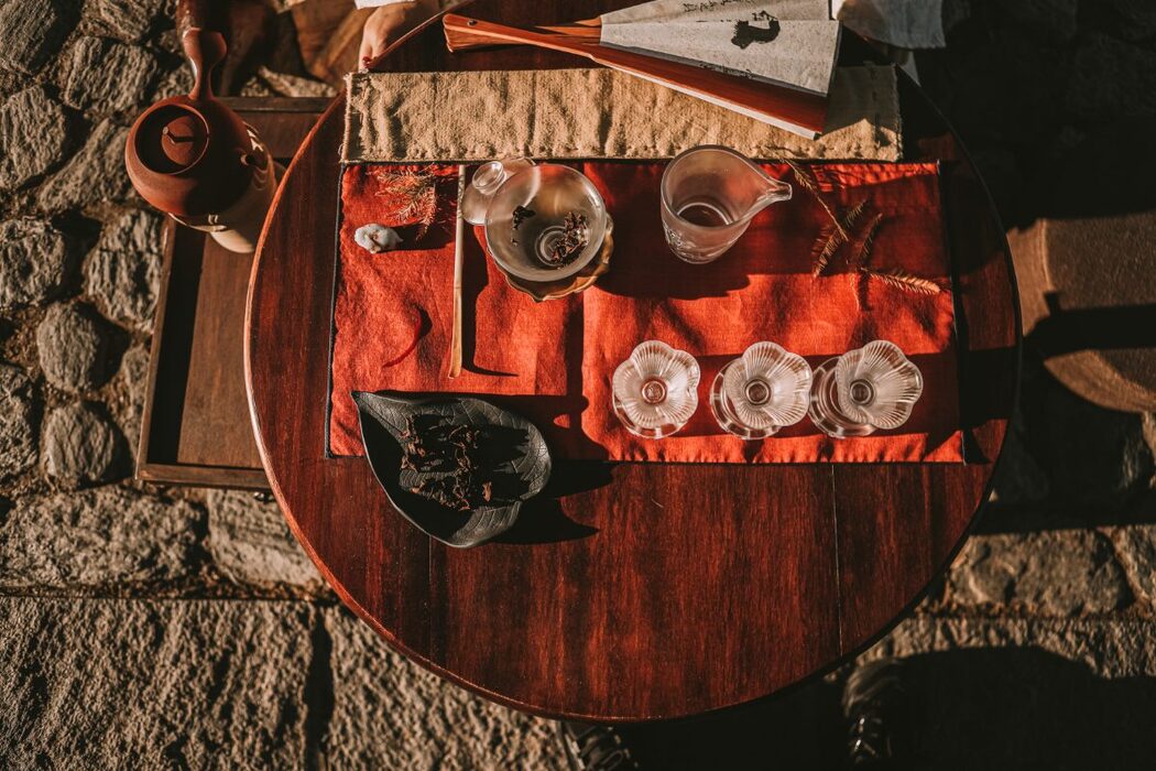 YiTuYu艺图语 Vol.813 Peng Niang