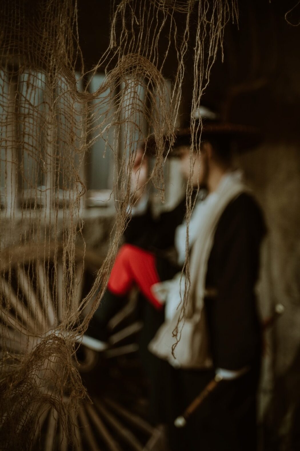 YiTuYu艺图语 Vol.792 Nan Xun er