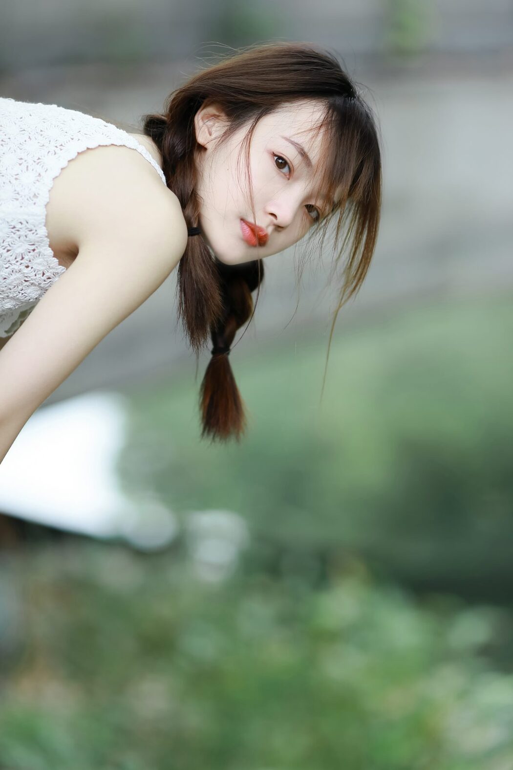 YiTuYu艺图语 Vol.701 Yi Ya Yi Ya Yo