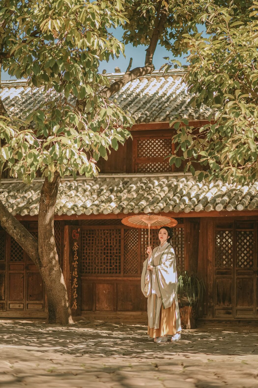 YiTuYu艺图语 Vol.695 A Lan