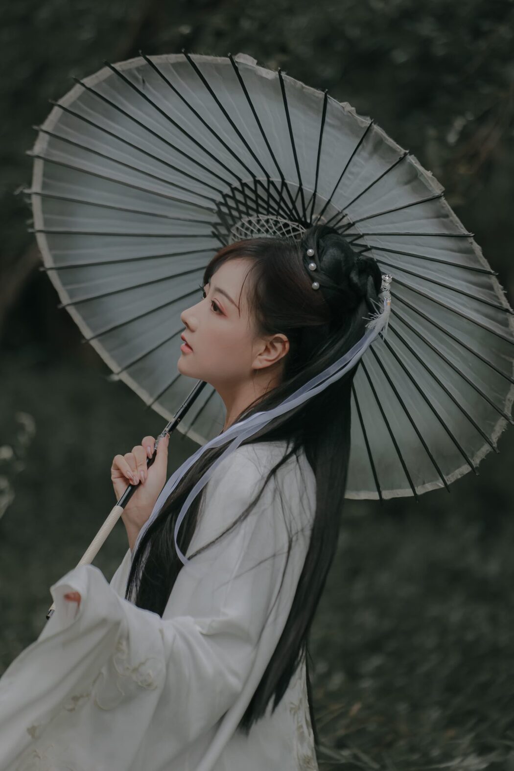 YiTuYu艺图语 Vol.709 Na Sha