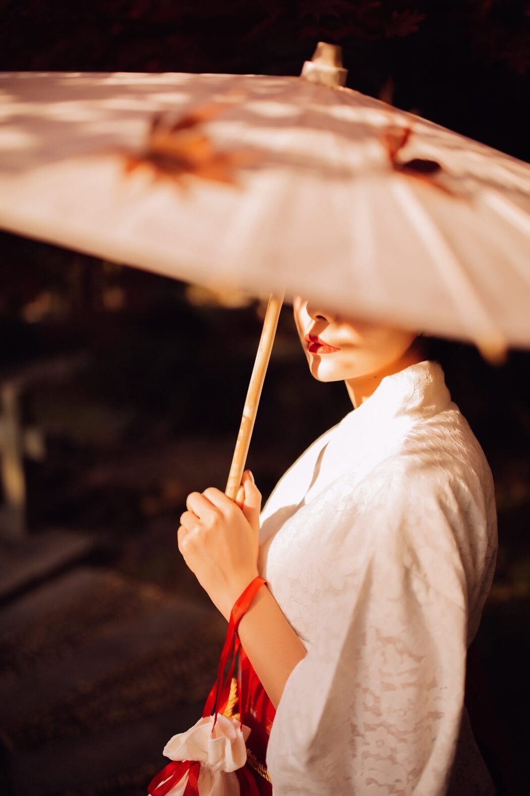 YiTuYu艺图语 Vol.767 Jun Ru