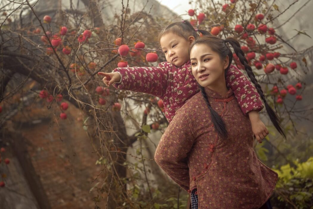 YiTuYu艺图语 Vol.735 Shi Zi Nu Wang