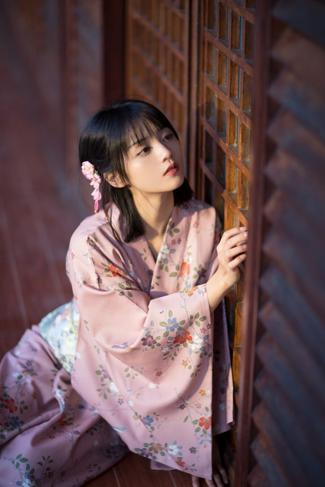 YiTuYu艺图语 Vol.694 Yu Wen