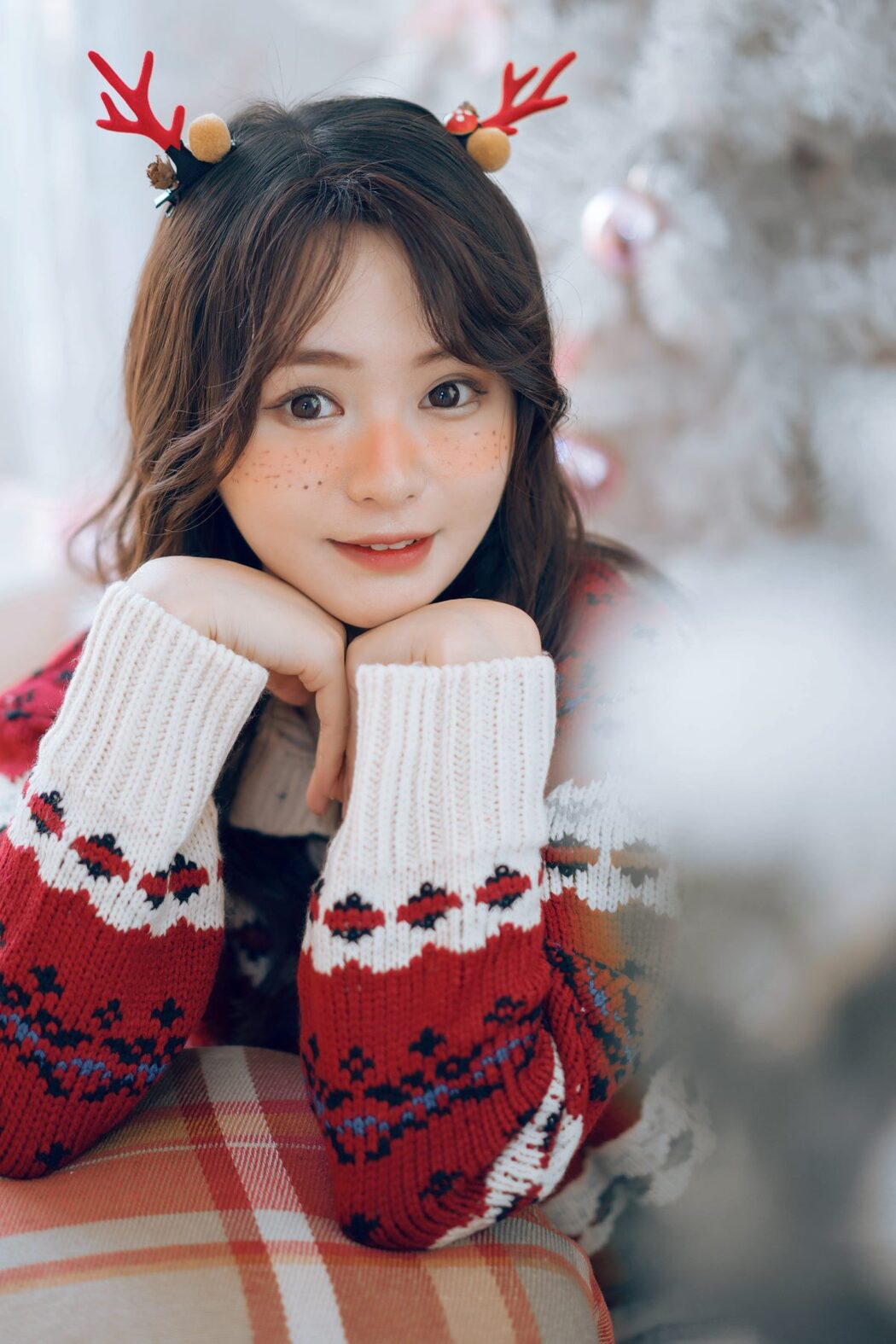 YiTuYu艺图语 Vol.802 Le Si