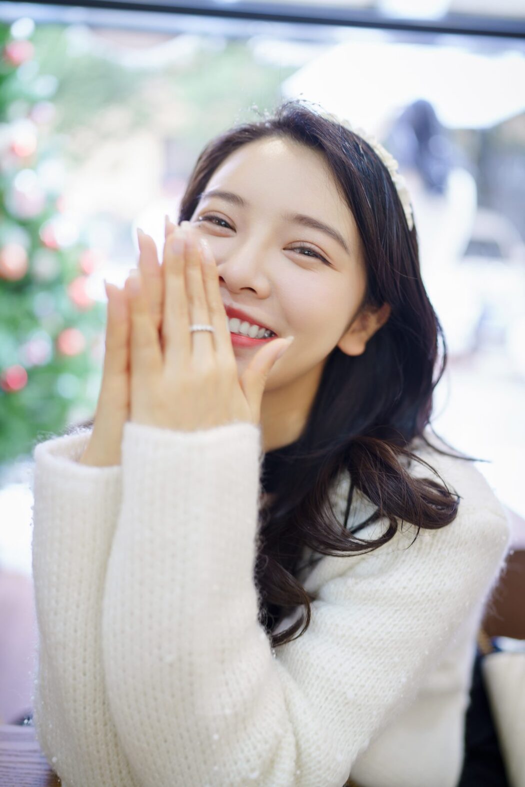 YiTuYu艺图语 Vol.727 Miao Miao Miao Shi Jin Er Ya