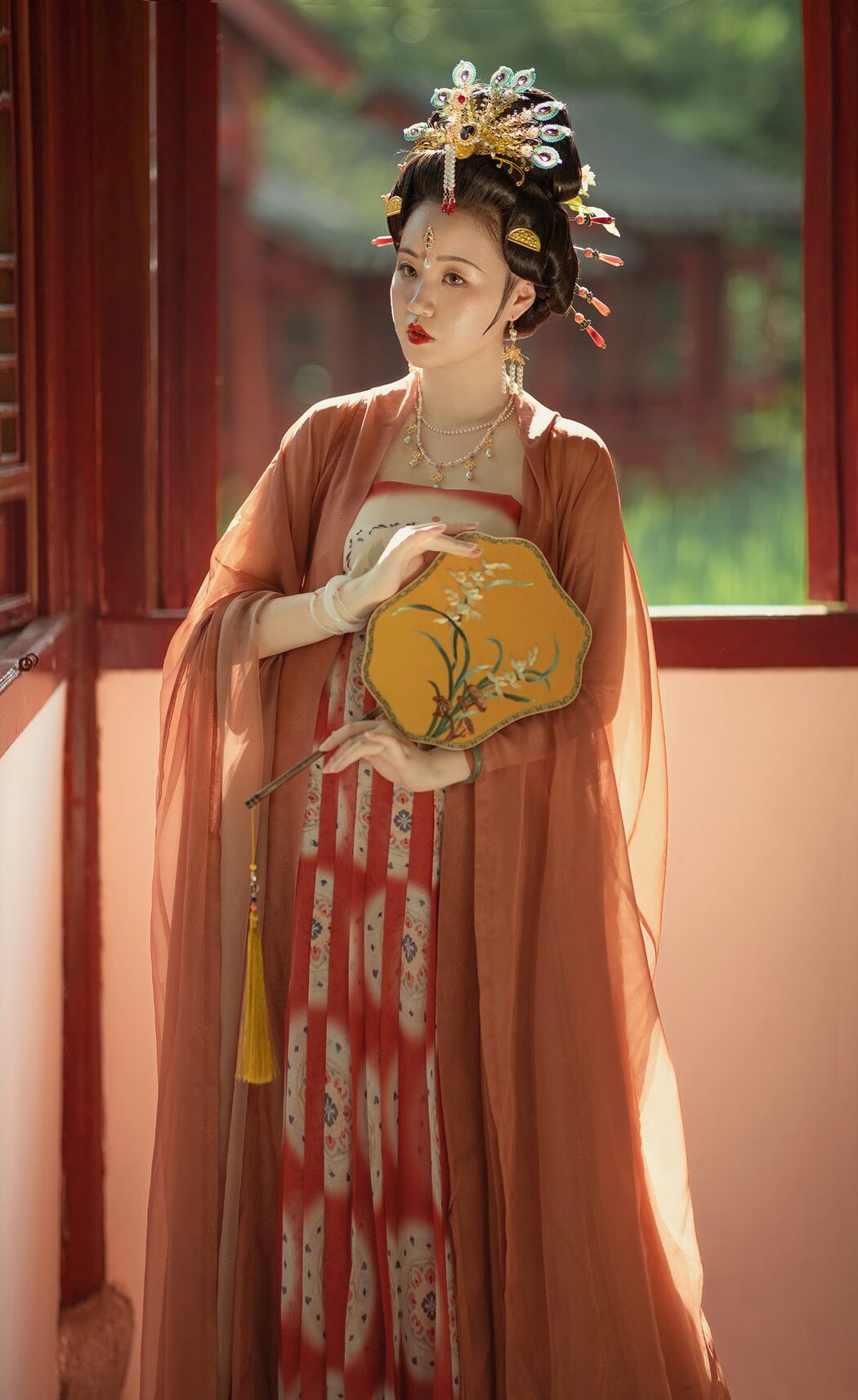 YiTuYu艺图语 Vol.757 Yu Mian Mian