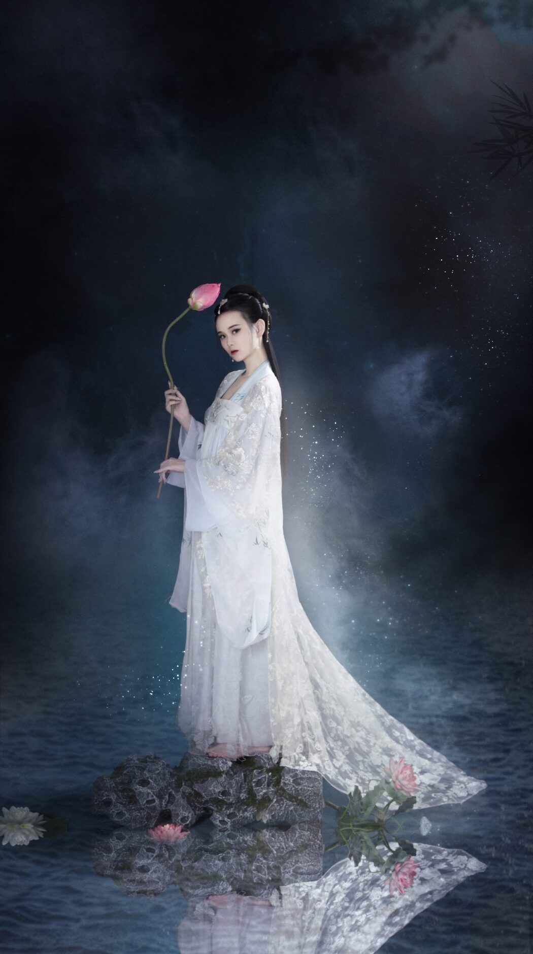 YiTuYu艺图语 Vol.715 Xin Bao