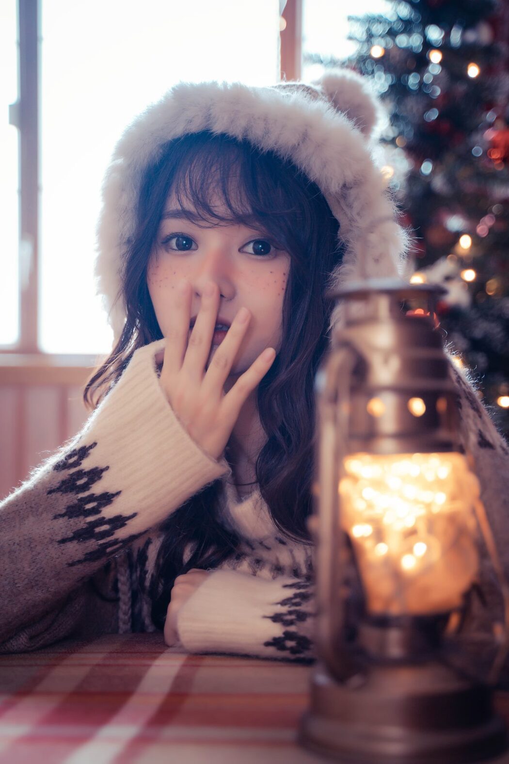 YiTuYu艺图语 Vol.806 Le Si