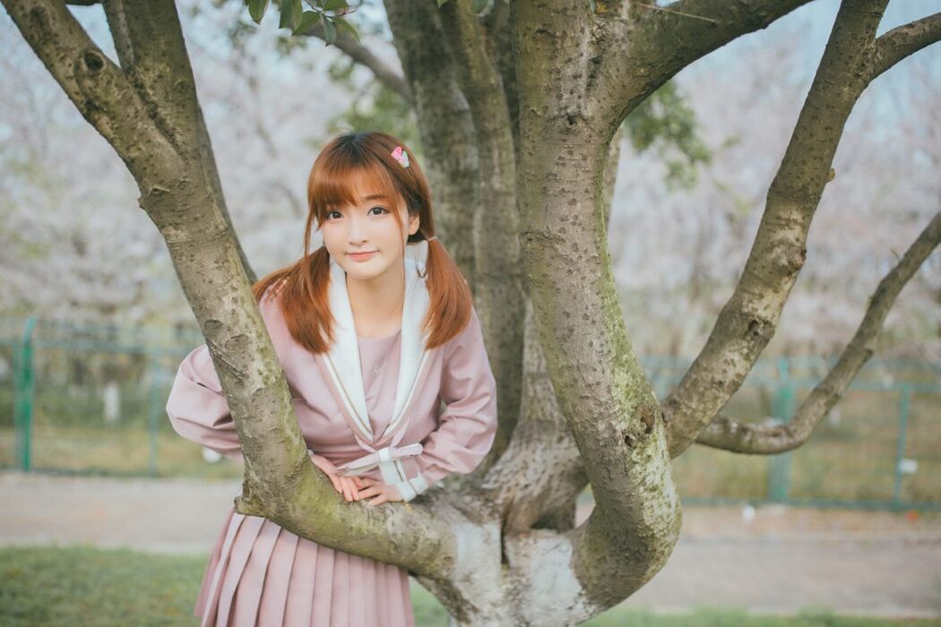 YiTuYu艺图语 Vol.766 Liu Yu Qi