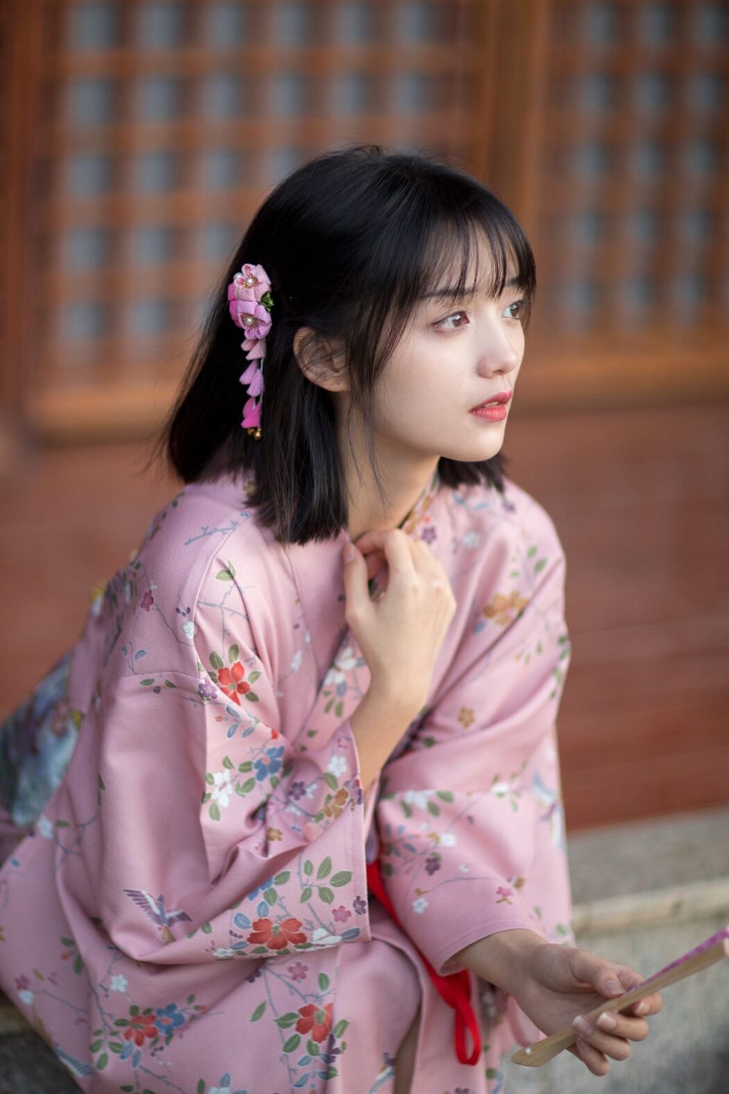 YiTuYu艺图语 Vol.694 Yu Wen