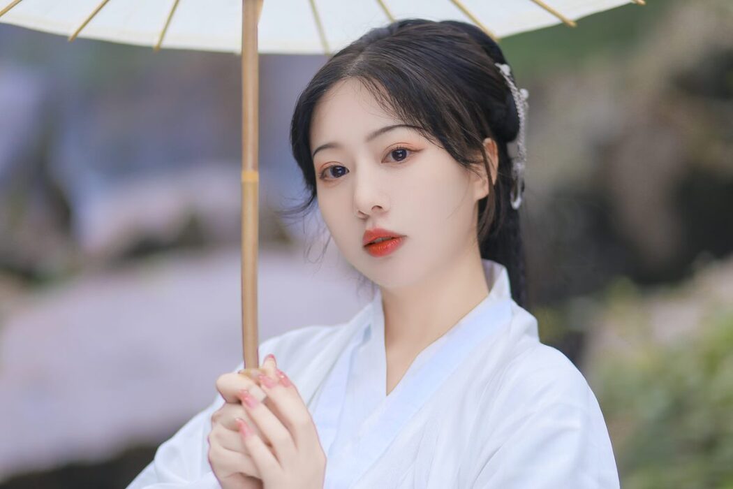 YiTuYu艺图语 Vol.719 Xiao Shi Qi