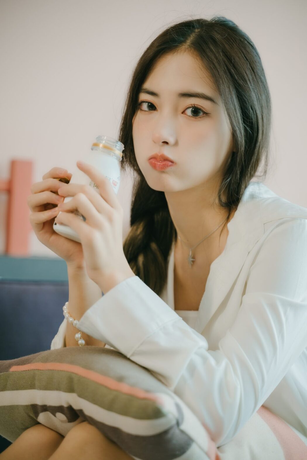 YiTuYu艺图语 Vol.771 Du Du
