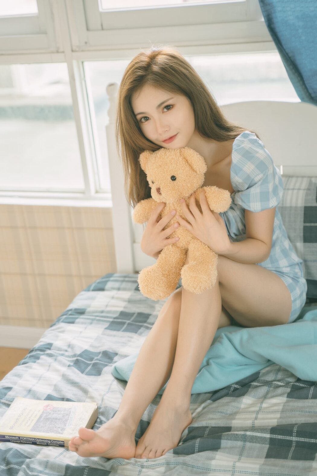 YiTuYu艺图语 Vol.679 Su Su