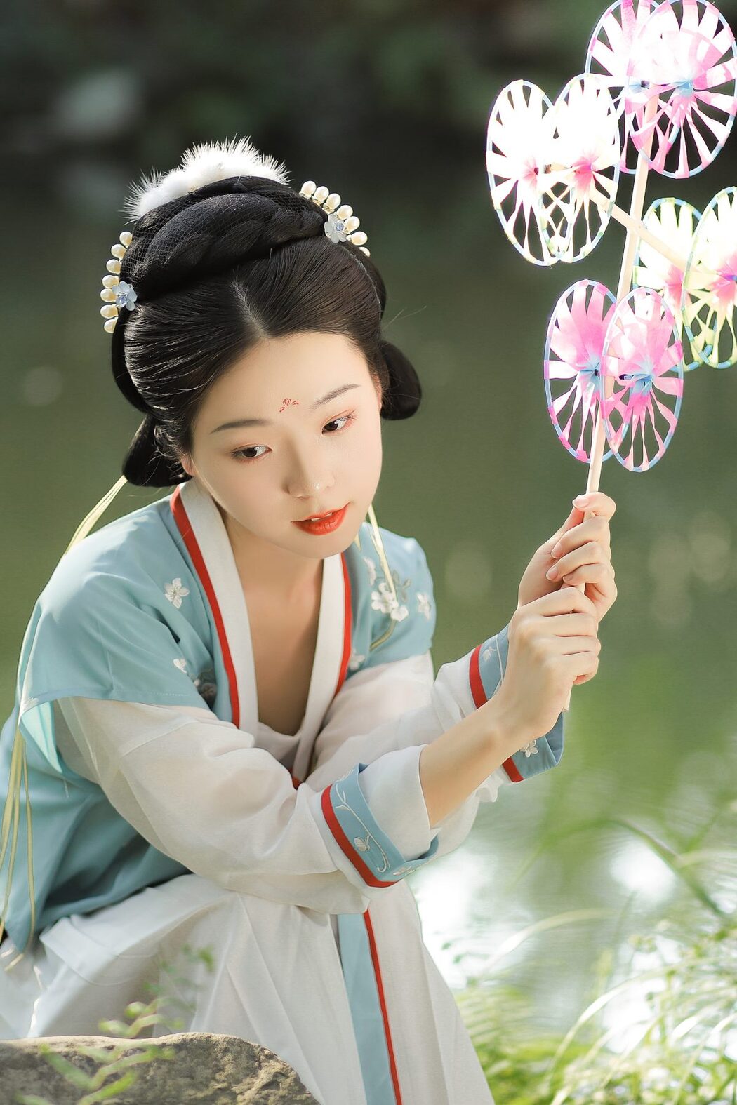 YiTuYu艺图语 Vol.698 Yi Fang Yi Ren Yi