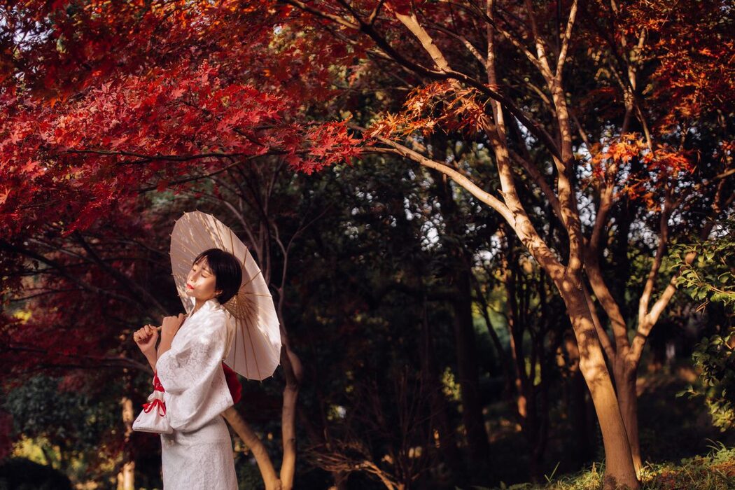 YiTuYu艺图语 Vol.767 Jun Ru