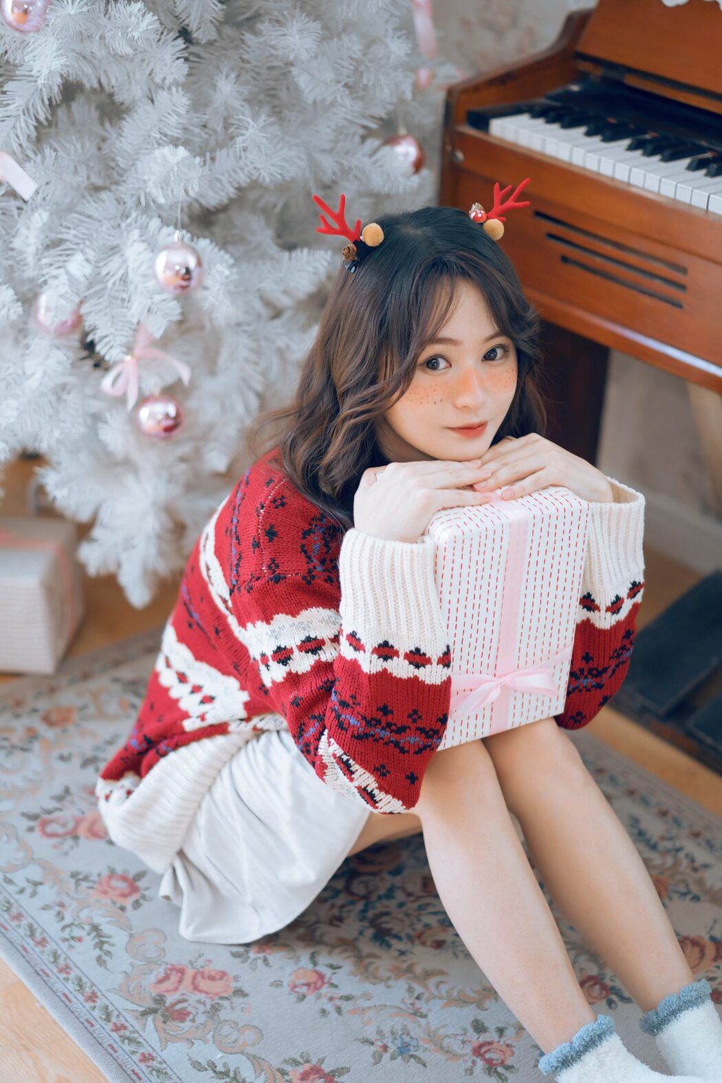YiTuYu艺图语 Vol.802 Le Si