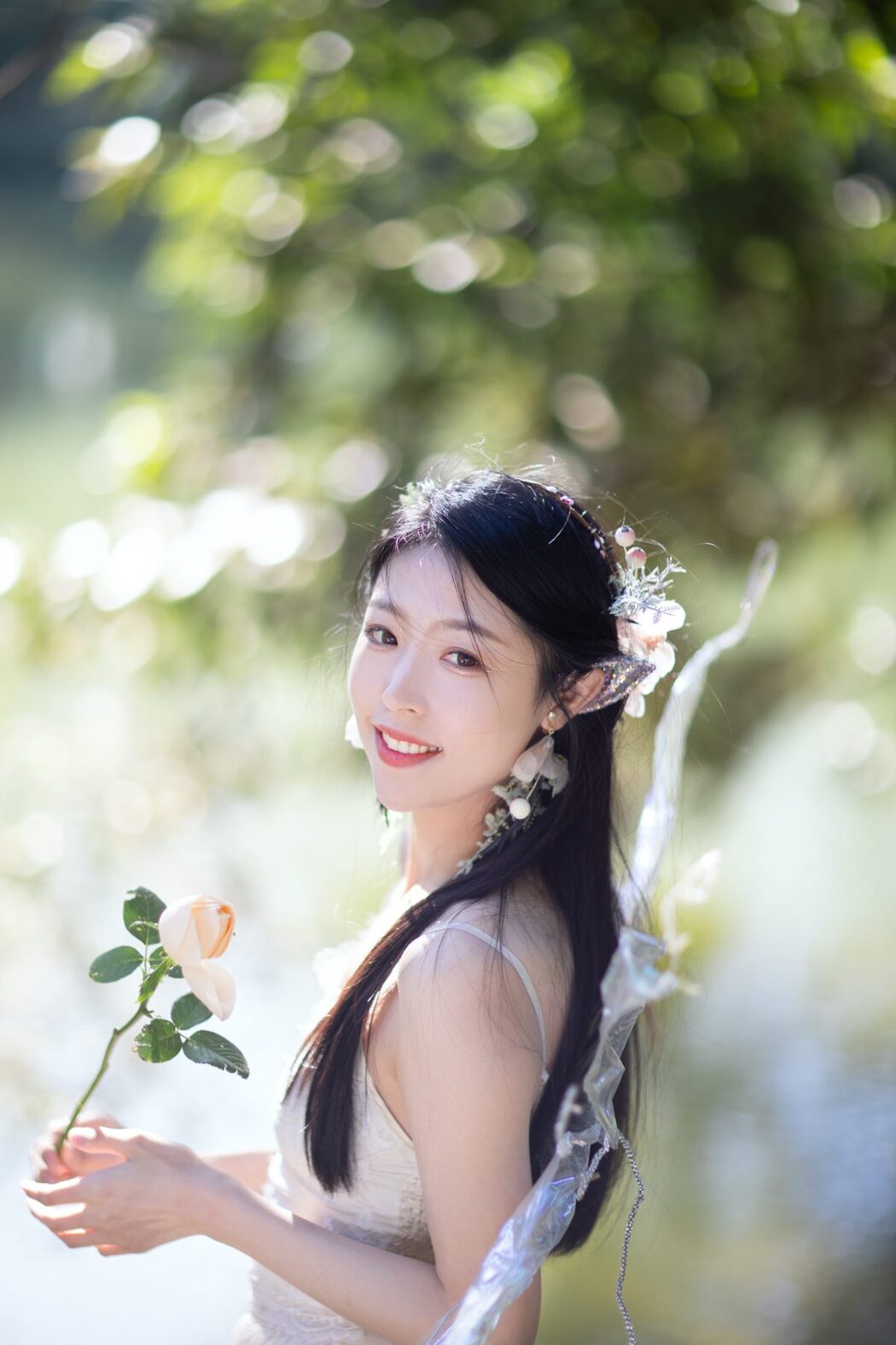 YiTuYu艺图语 Vol.706 SaSa
