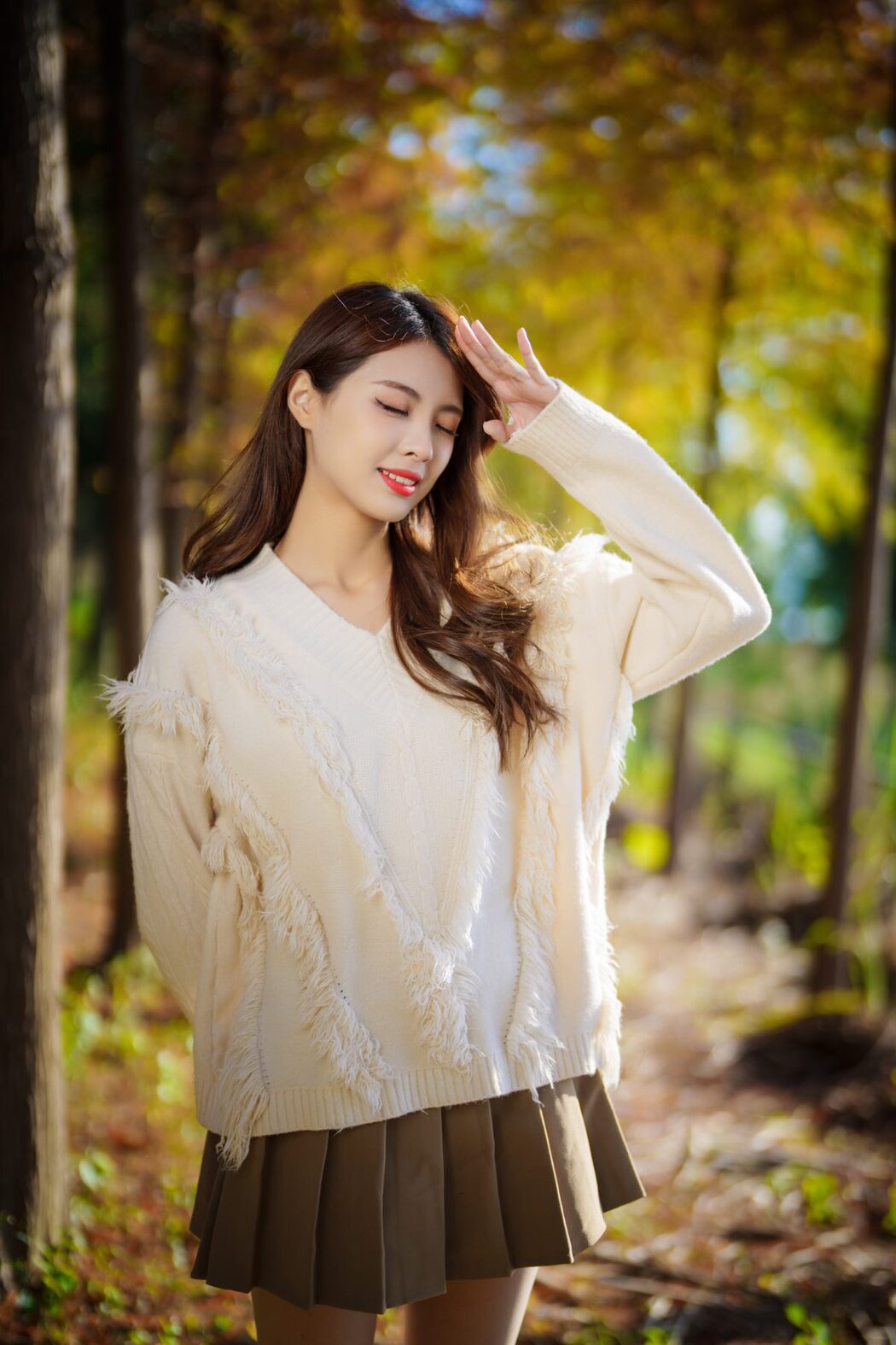 YiTuYu艺图语 Vol.750 Teng Jing