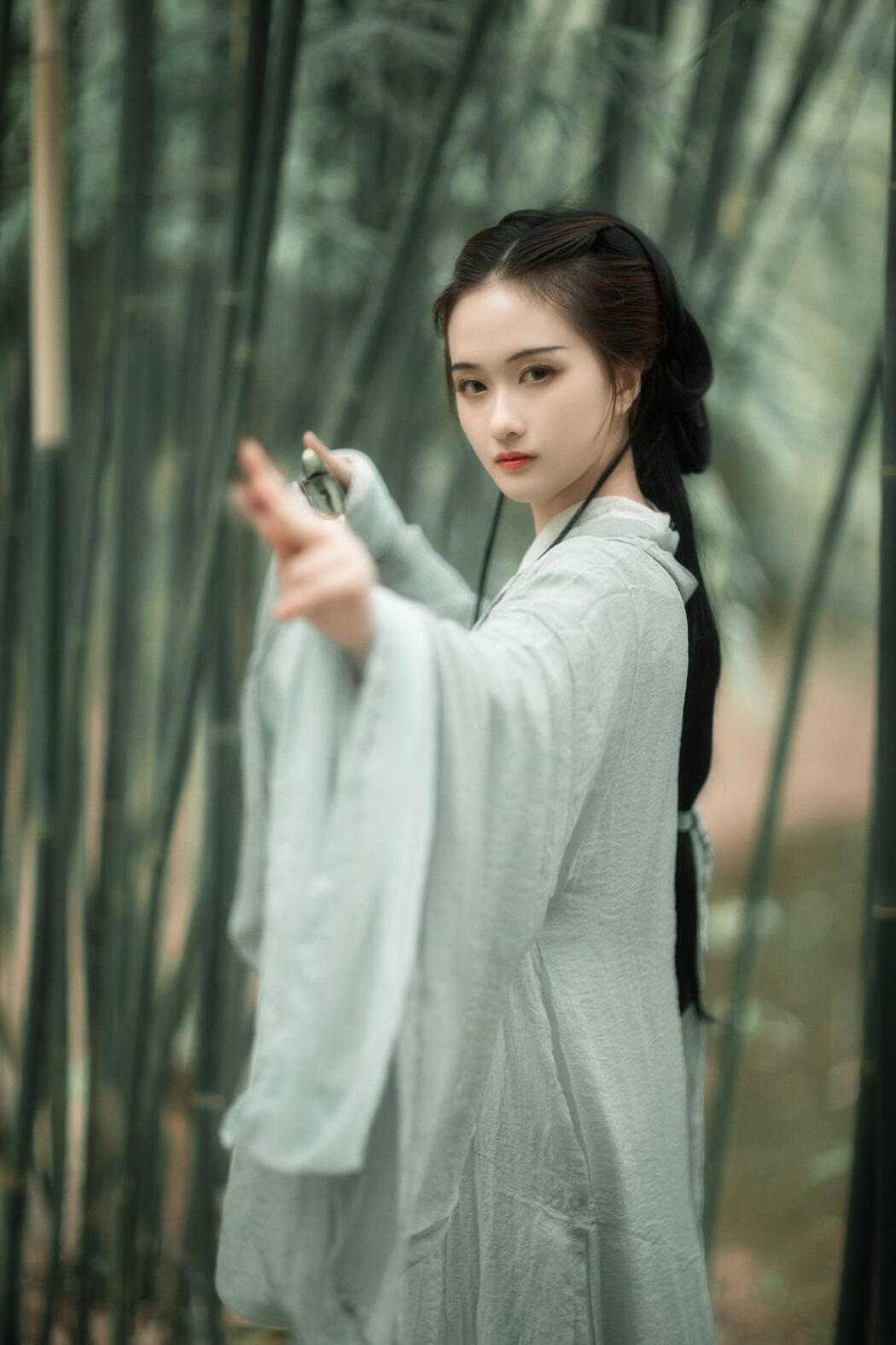 YiTuYu艺图语 Vol.794 Wai Wai