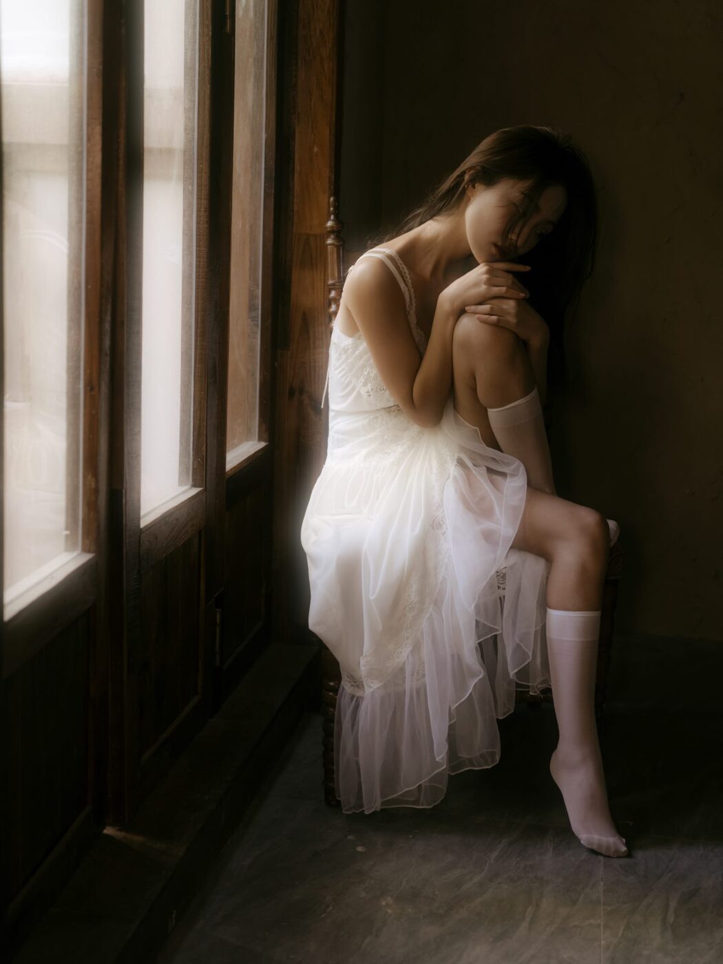 YiTuYu艺图语 Vol.708 Chen Nian