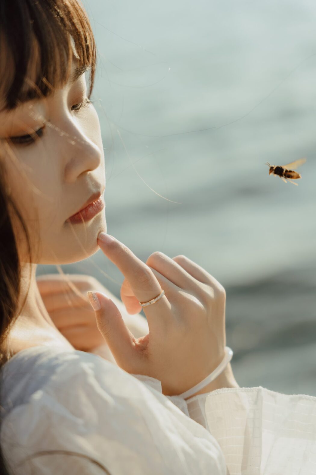 YiTuYu艺图语 Vol.712 Xiao Ke