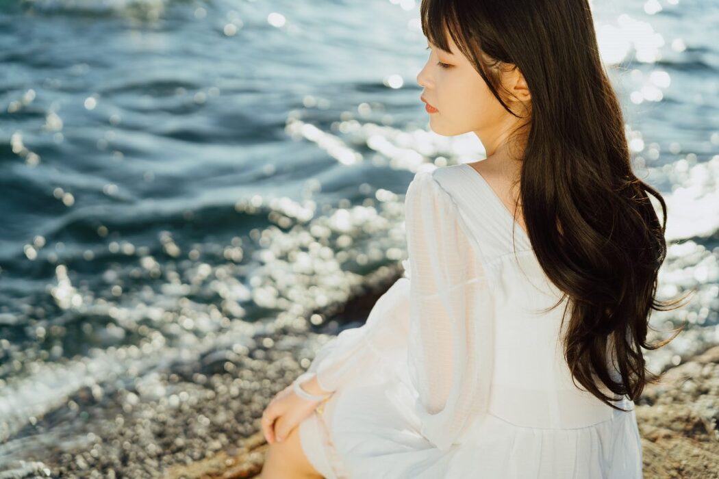 YiTuYu艺图语 Vol.712 Xiao Ke