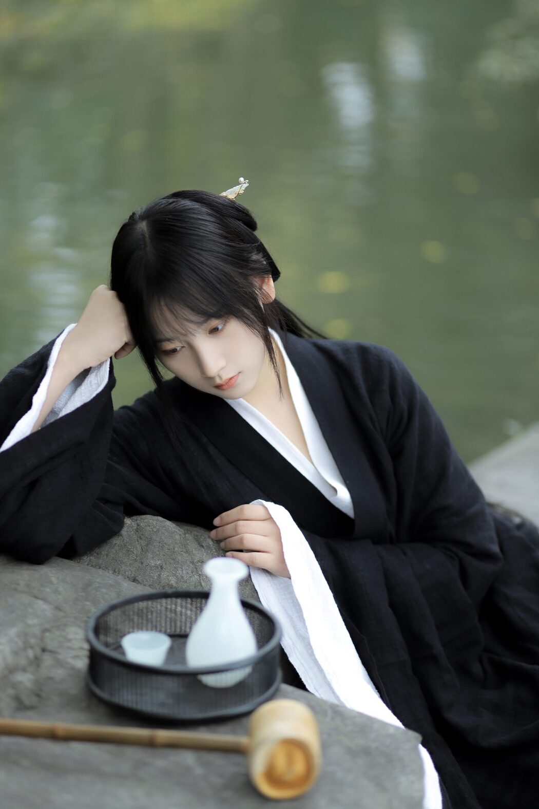 YiTuYu艺图语 Vol.717 Ban Xia Xia Xia