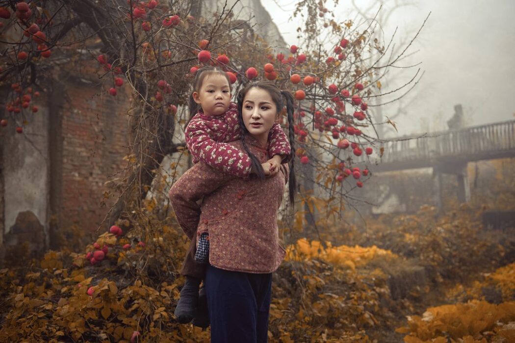 YiTuYu艺图语 Vol.735 Shi Zi Nu Wang