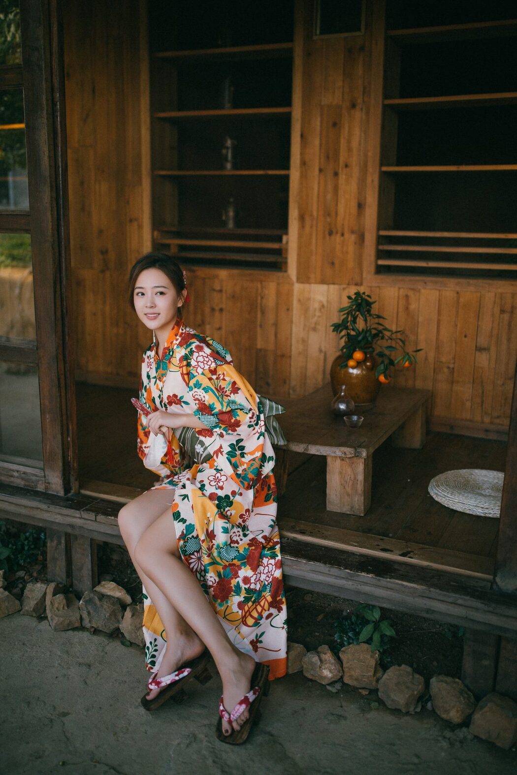 YiTuYu艺图语 Vol.754 Li Yi Xi