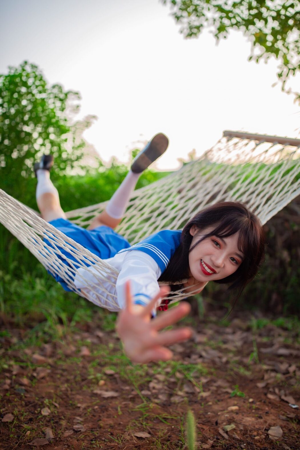 YiTuYu艺图语 Vol.742 Yi Zhi Cheng Zi