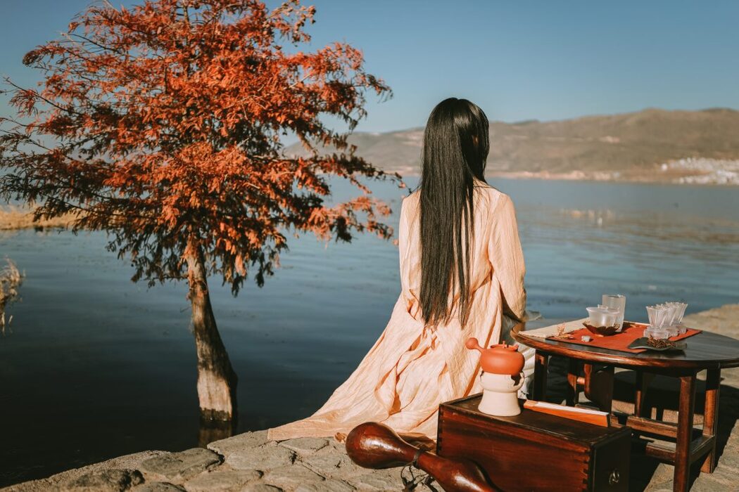 YiTuYu艺图语 Vol.813 Peng Niang