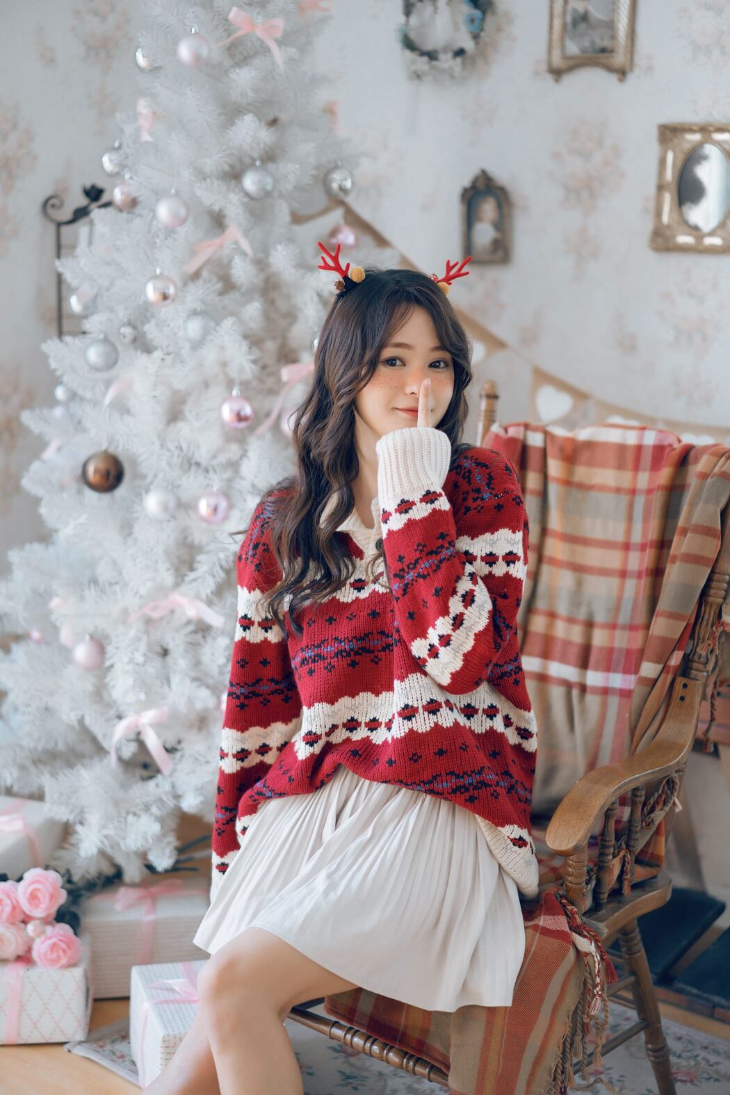 YiTuYu艺图语 Vol.802 Le Si