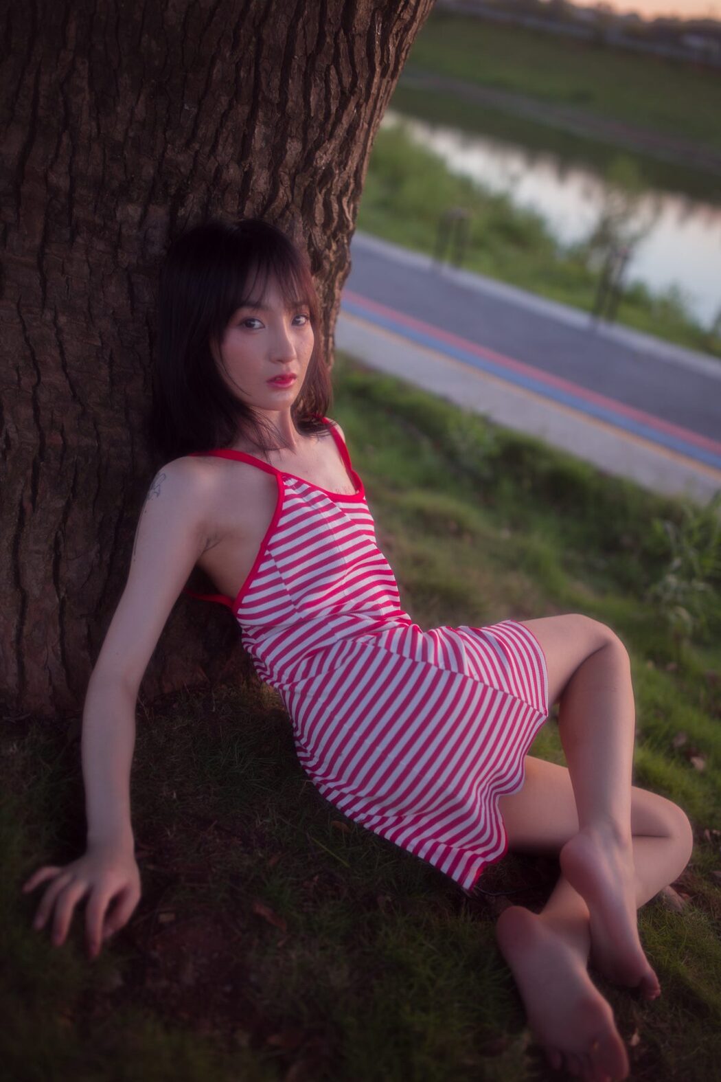 YiTuYu艺图语 Vol.748 Xia Xia