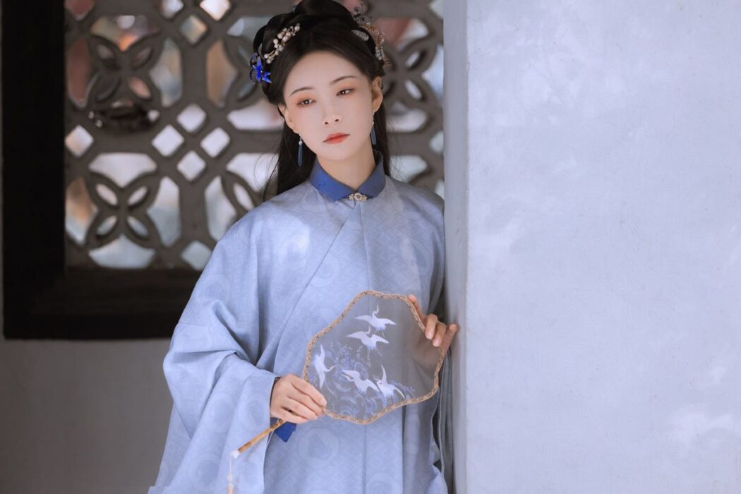 YiTuYu艺图语 Vol.810 Yi Nian