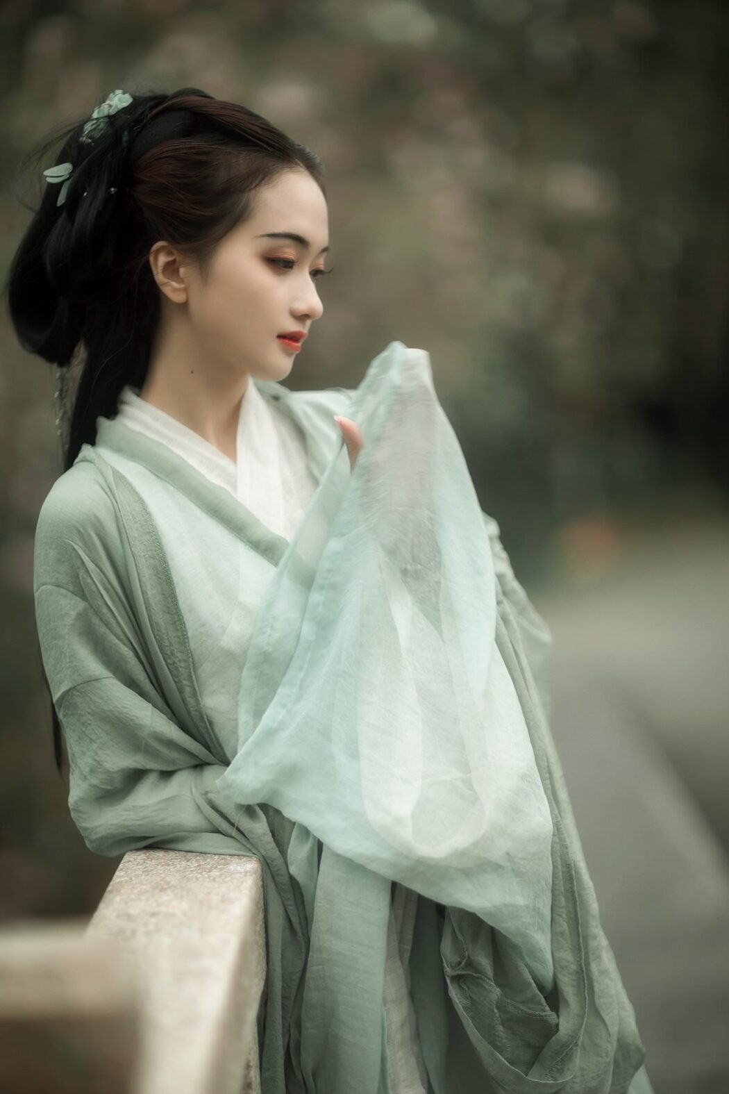 YiTuYu艺图语 Vol.794 Wai Wai