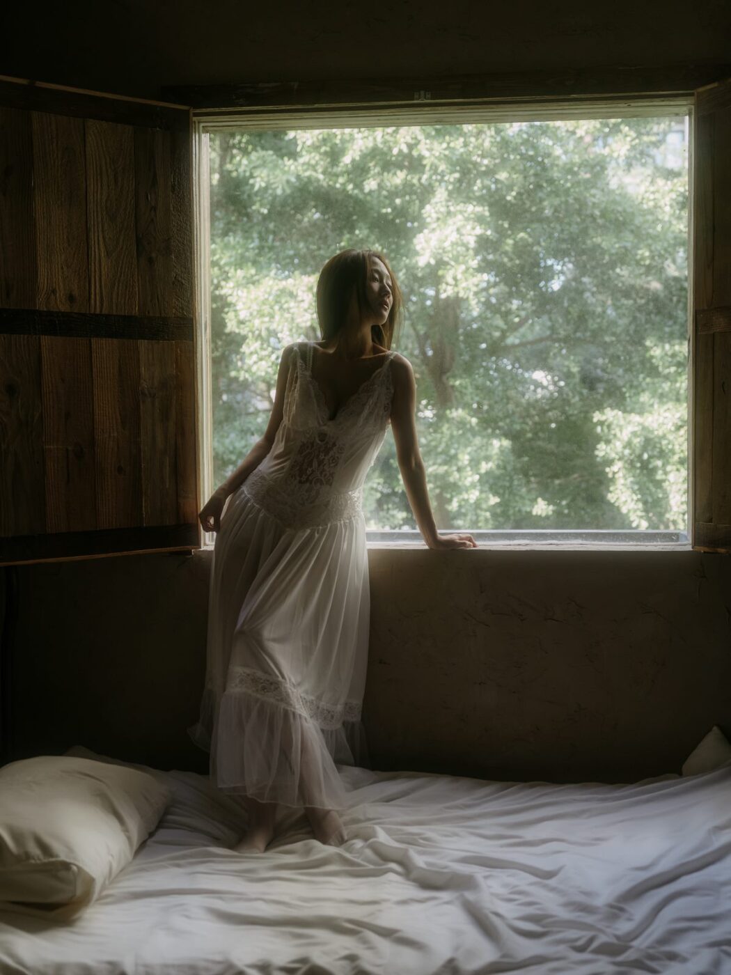 YiTuYu艺图语 Vol.708 Chen Nian