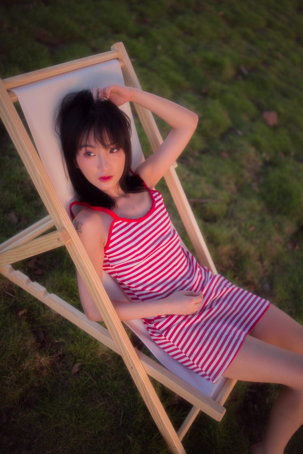 YiTuYu艺图语 Vol.748 Xia Xia