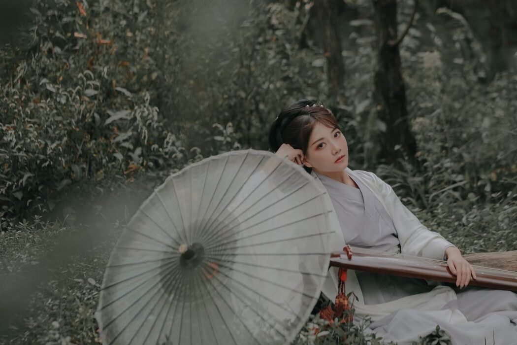 YiTuYu艺图语 Vol.709 Na Sha