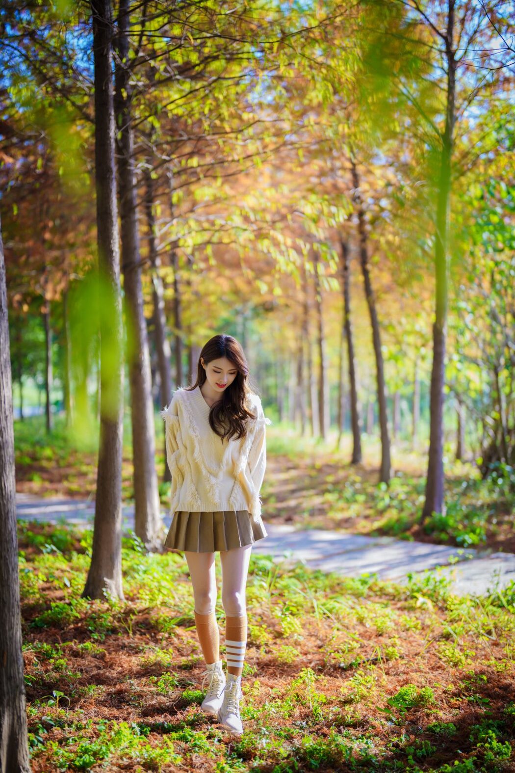 YiTuYu艺图语 Vol.750 Teng Jing