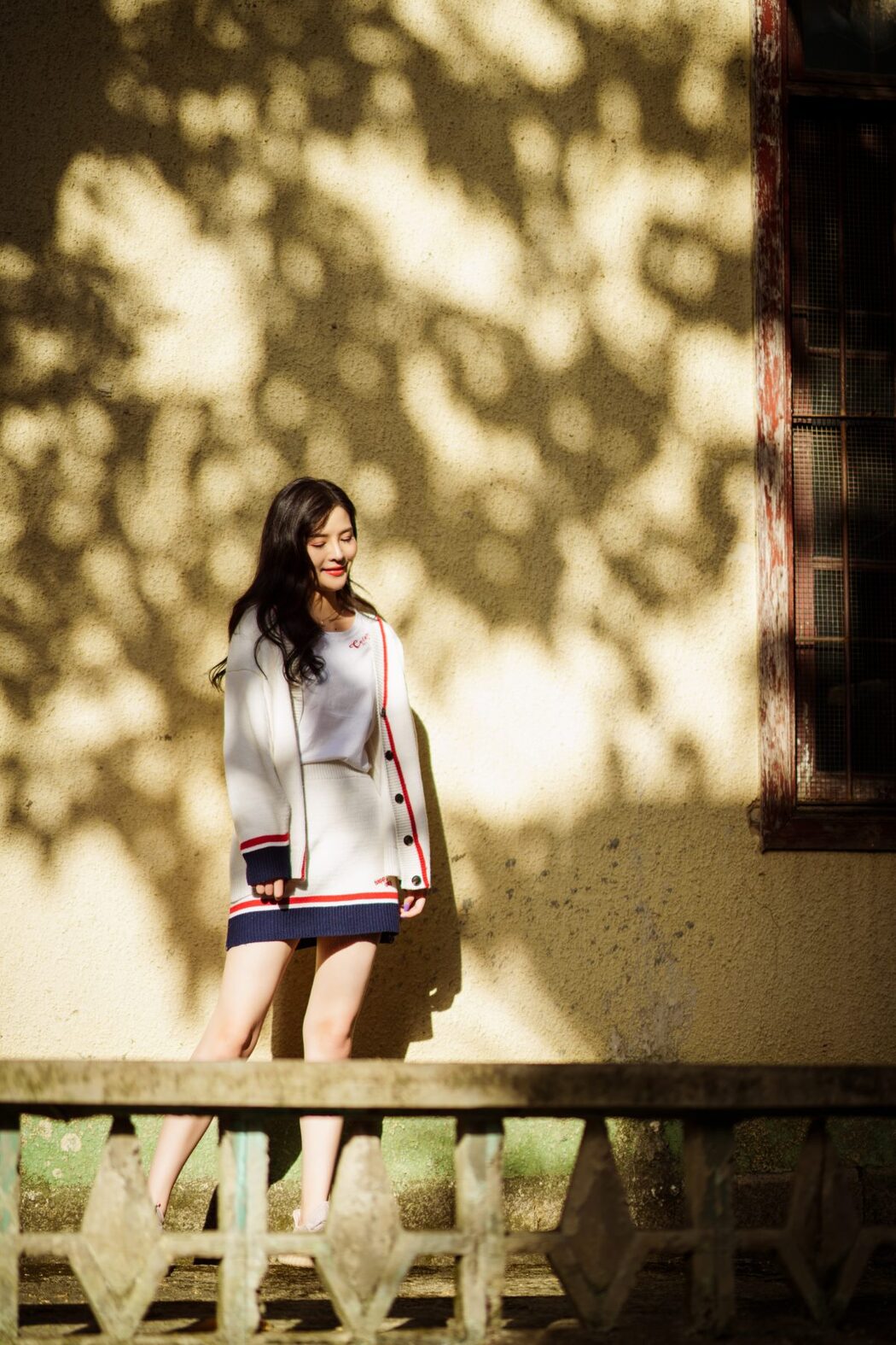 YiTuYu艺图语 Vol.796 Xiao Rong