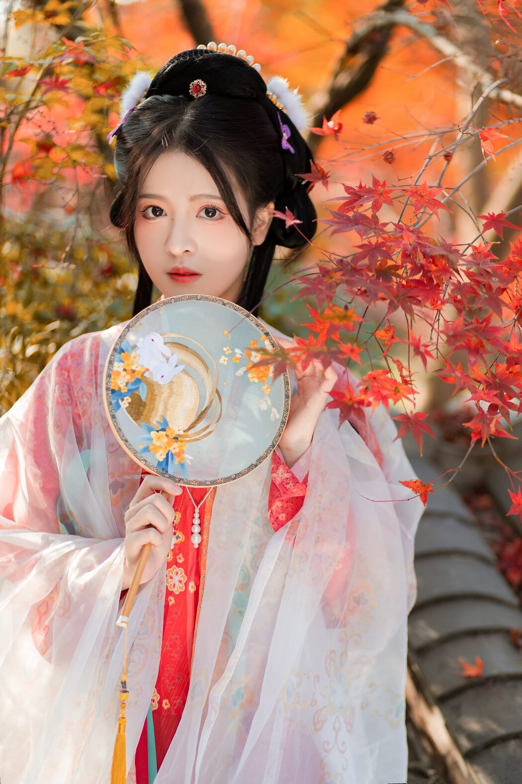 YiTuYu艺图语 Vol.703 You Zi
