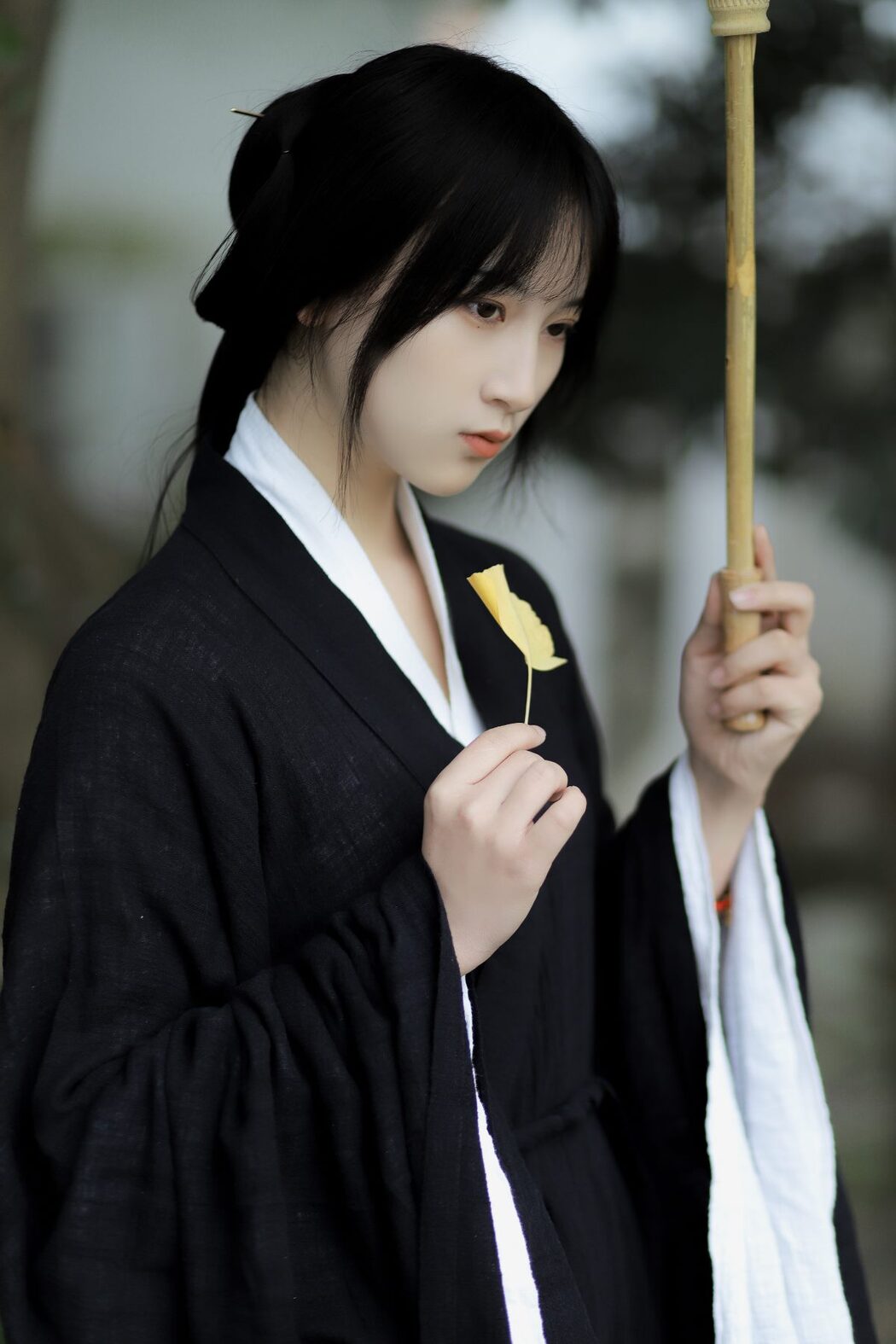 YiTuYu艺图语 Vol.717 Ban Xia Xia Xia