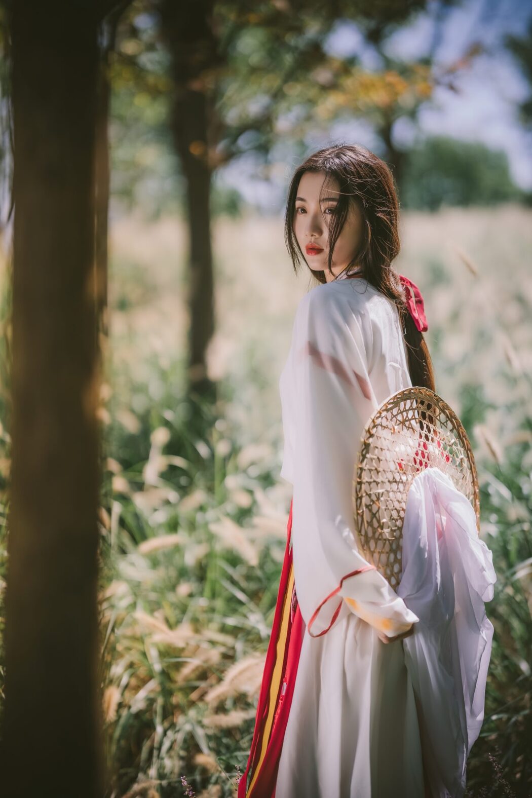 YiTuYu艺图语 Vol.825 Ma Hua