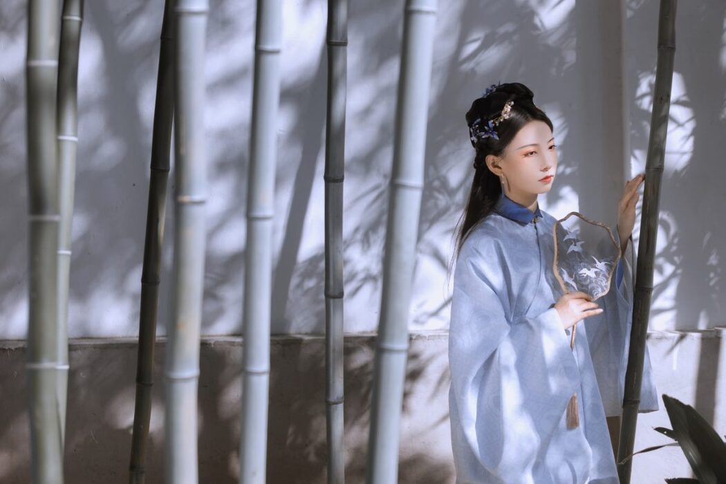 YiTuYu艺图语 Vol.810 Yi Nian